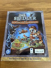 Siedler trojaner elixier gebraucht kaufen  Sailauf