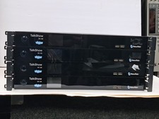 Newtek 100 talkshow for sale  Riverbank