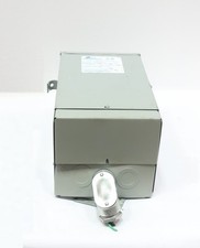Transformador de tensão Acme T2531141S 5kva 600v-ac 120v-ac 240v-ac 1ph comprar usado  Enviando para Brazil