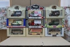 Lledo job lot for sale  SWINDON