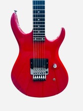 Carvin dc125 ferrari for sale  La Grange