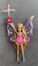 Winx club puppe gebraucht kaufen  Talheim