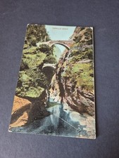 Cartolina valsesia varallo usato  Pray