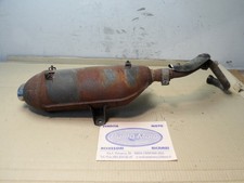 scarico beverly 200 usato scarico beverly 200 usato  Frattaminore