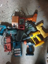Ladegeräte akku schrauber gebraucht kaufen  Blankenhain