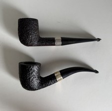 Lotto pipe rare usato  Maslianico