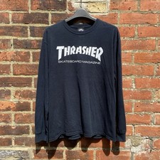 Thrasher skateboard magazine for sale  LONDON