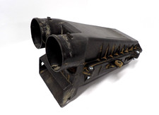 87-96 Ford F150 4.9 5.0 5.8 caixa de ar de saída dupla caixa de ar limpador carcaça de filtro original de fábrica comprar usado 87-96 Ford F150 4.9 5.0 5.8 caixa de ar de saída dupla caixa de ar limpador carcaça de filtro original de fábrica comprar usado  Enviando para Brazil