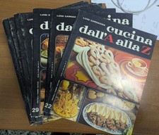 Cucina dalla alla usato  Teramo
