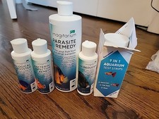 Fish starter kit for sale  Danvers