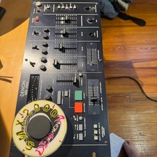 Denon smx 2000 for sale  Allston