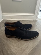 Tommy hilfiger suede for sale  UK