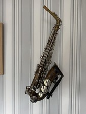selmer sax for sale  YELVERTON