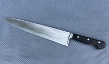 Vintage wusthof trident for sale  Lynwood