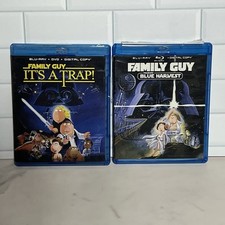 Family guy blu for sale  Carrollton