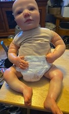 Boneca bebê renascida comprar usado  Enviando para Brazil