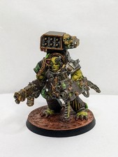 Iron warriors obliterator for sale  Woodland