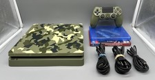 Sony playstation ps4 for sale  Houston