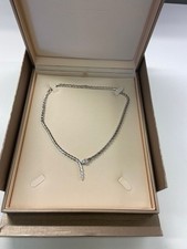 Bvlgari snake chain for sale  Lawrenceville