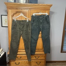 Vintage abercrombie fitch for sale  Cary