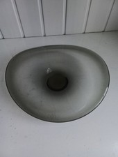 Danish smoked glass for sale  SOUTHPORT