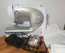 Nähmaschine bernina bernette gebraucht kaufen  Berlin