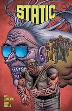 Static, Lesniewski, Matt, Excellent Book comprar usado Static, Lesniewski, Matt, Excellent Book comprar usado  Enviando para Brazil