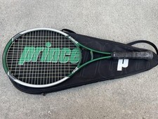 Raquete de tênis Prince Tour NXG grafite verde/preto estojo incluído usado comprar usado  Enviando para Brazil