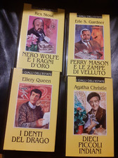 Libri gialli dell usato  Vittuone