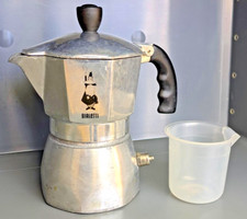 Caffettiera vintage moka usato  Italia