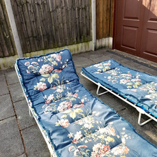 Luxury padded garden for sale  WIGAN
