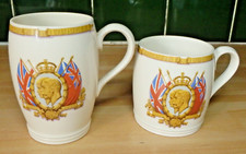 King george queen for sale  BURY ST. EDMUNDS