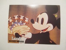 Mickey mouse postcard for sale  Brainerd