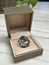 Bvlgari ring zero1 for sale  Bensenville