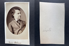 Journaliste louis blanc d'occasion  Pagny-sur-Moselle