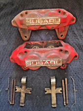 Subaru pot front for sale  LONDON