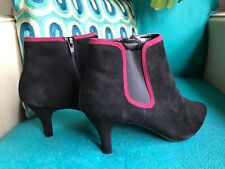 Ankle boots size for sale  MARCH