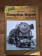 Eisenbahn journal archiv gebraucht kaufen  Petersaurach