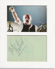 Mick fleetwood fleetwood for sale  LONDON