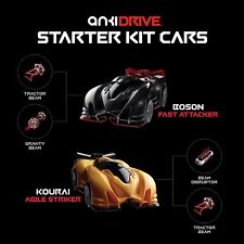 Anki drive complete for sale  Charlottesville