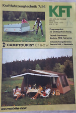 Ddr kraftfahrzeugtechnik kft gebraucht kaufen  Thale