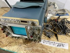 Tektronix 468 tektronix for sale  Walled Lake