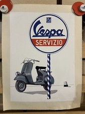Vespa piaggio faro usato  Ragalna