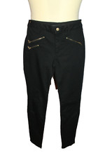 Pantalon jeans femme d'occasion  Blanquefort