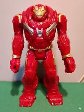 Marvel avengers hulkbuster usato  Citta Sant Angelo