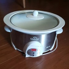 Rival crock pot for sale  Rohnert Park