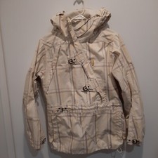 Snowboard jacket exotex for sale  Cass City