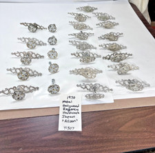 Cabinet metal back for sale  Santa Clara