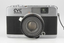 Konica eye half for sale  LIVERPOOL