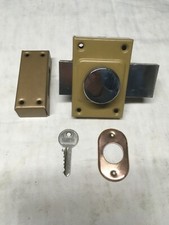 Verrou bouton d'occasion  Mâcon